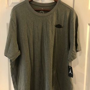 Nike Air Jordan t-shirt